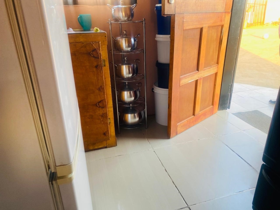 2 Bedroom Property for Sale in Zamdela Free State